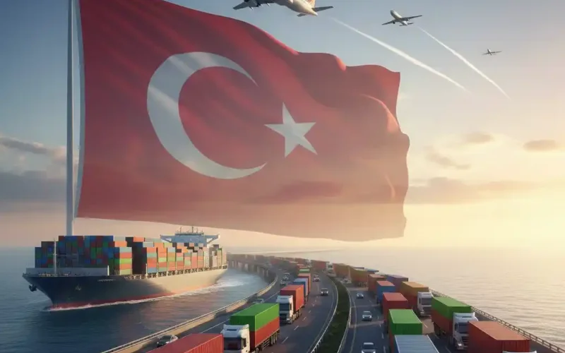 2026 Rotası: Küresel Dengelerin Gölgesinde Yükselen 